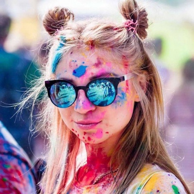 24 июня в Осиповичах пройдёт фестиваль красок «Color Fest»
