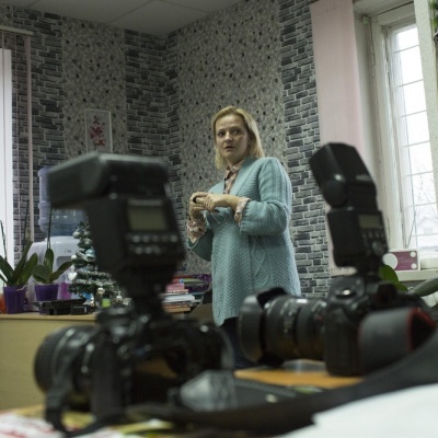 Предпринимательницы из г.Осиповичи: "Почему белоруски уходят в бизнес"